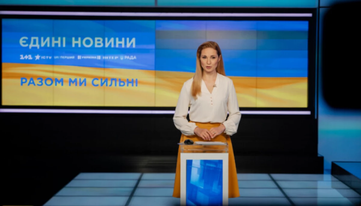 Контент телемарафону не має бути зацикленим на &laquo;кварталівцях&raquo; &mdash; Лигачова