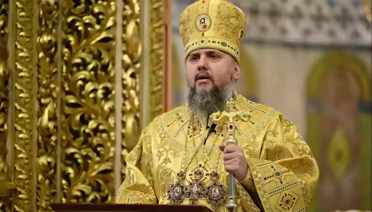 У Росії заблокували сайт Православної церкви України