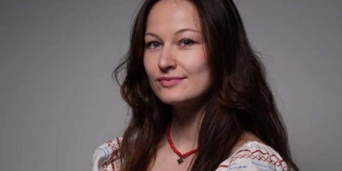 Журналістка Ірина Матвіїшин отримала стипендію імені Вацлава Гавела від «Радіо Свобода»