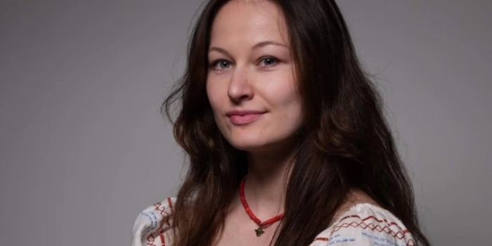 Журналістка Ірина Матвіїшин отримала стипендію імені Вацлава Гавела від &laquo;Радіо Свобода&raquo;