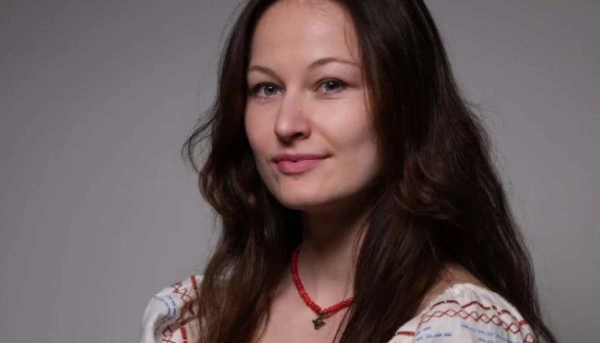 Журналістка Ірина Матвіїшин отримала стипендію імені Вацлава Гавела від «Радіо Свобода»