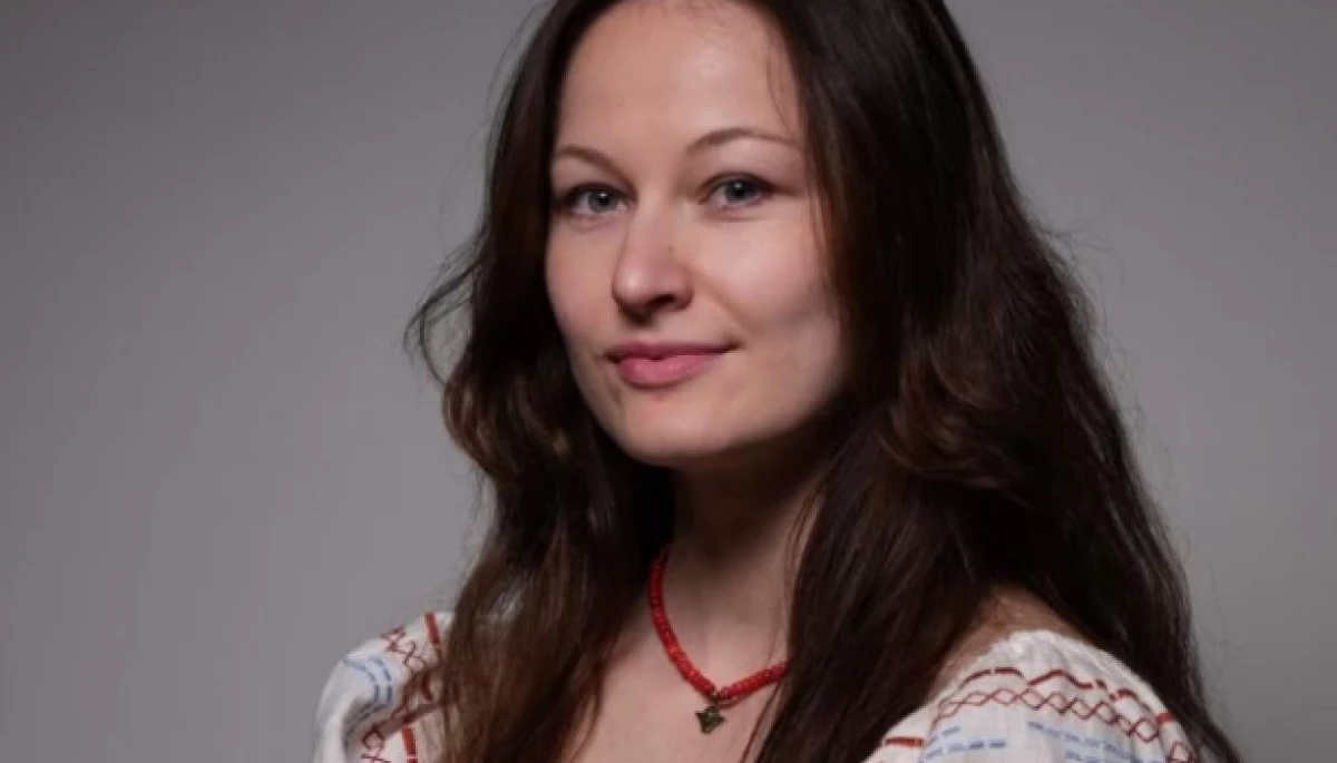 Журналістка Ірина Матвіїшин отримала стипендію імені Вацлава Гавела від &laquo;Радіо Свобода&raquo;