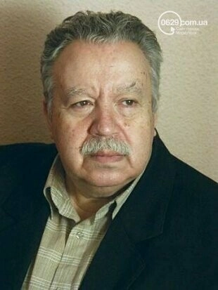 Помер маріупольський журналіст, якого дивом урятували після того, як окупанти зруйнували його будинок