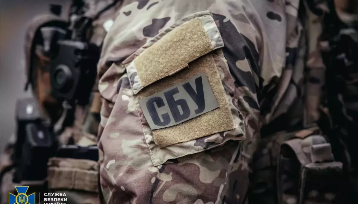 Одного з інформаторів проросійського блогера Сергія Лебедєва засудили до дев'яти років ув'язнення