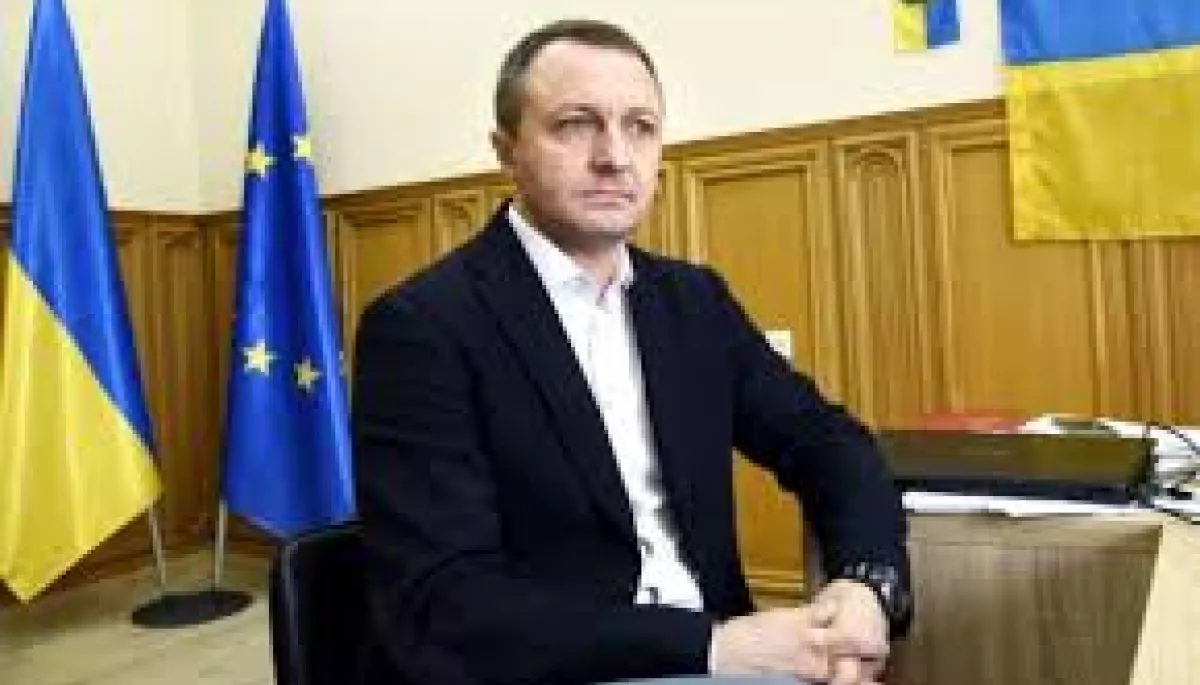 Херсонщина &mdash; лідер за кількістю програм з підтримки української мови. У громадах Києва, Харкова, Одеси їх досі немає, &mdash; мовний омбудсман