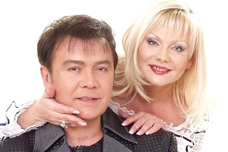 Помер співак Віталій Білоножко