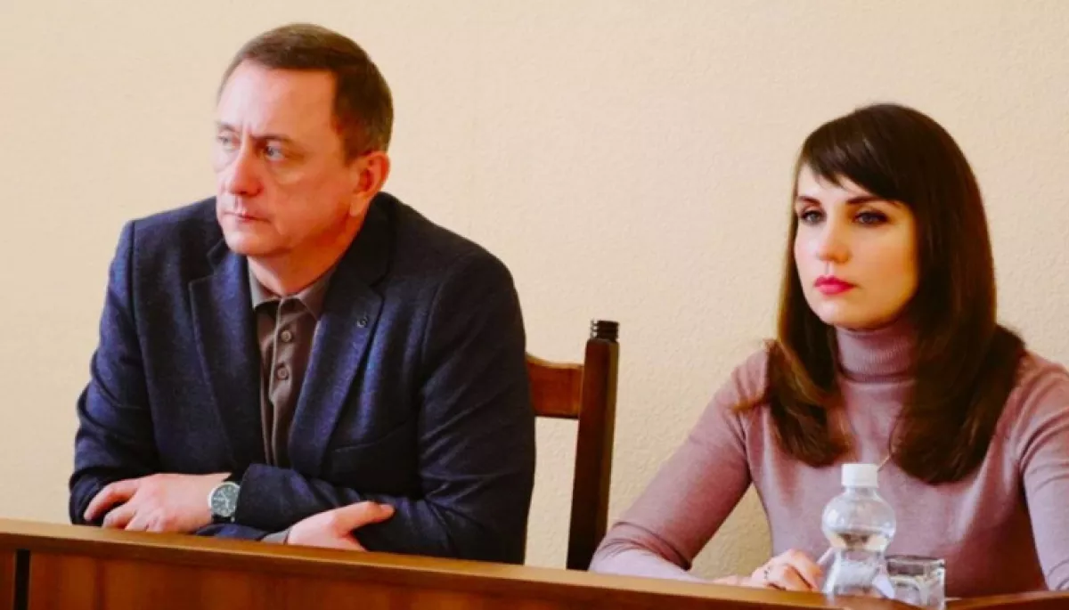 СБУ викрила окупаційних «посадовців» Сєвєродонецька у масованій пропагандистській кампанії