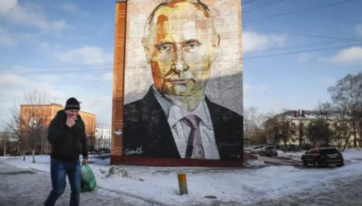 Чи потеплішають путінські «підмосковні вечори»: дайджест пропаганди за 8 січня 2024 року