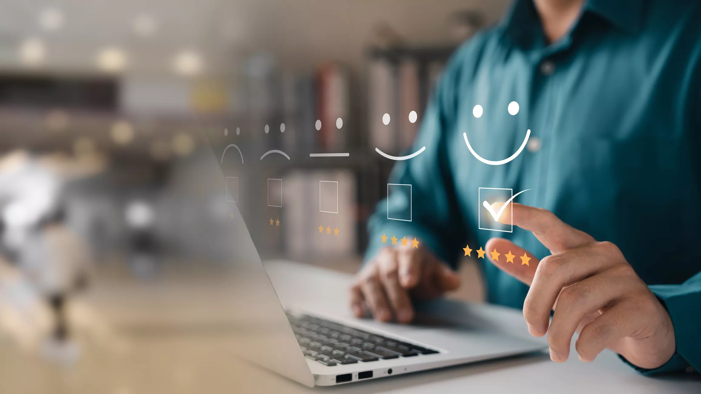 Як обрати CRM-систему для інтернет-магазину