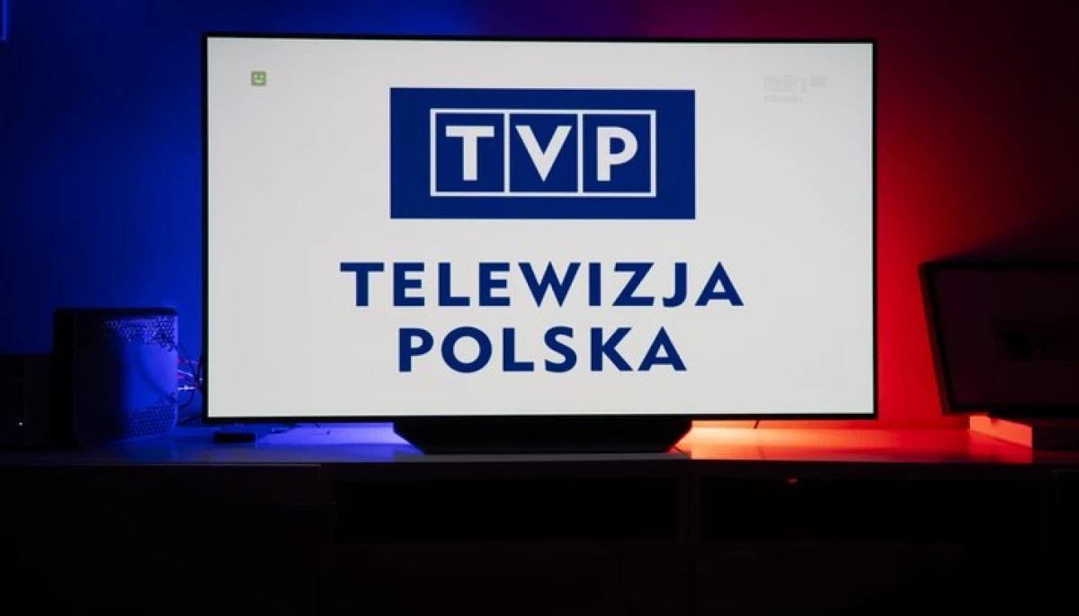 Суд відмовив у реєстрації новій адміністрації «Польського телебачення»