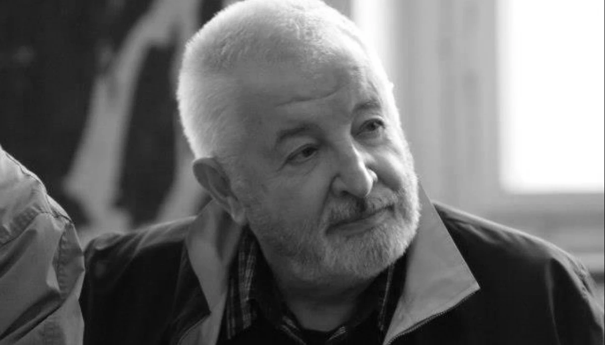 Помер польський кінорежисер Януш Маєвський родом зі Львова