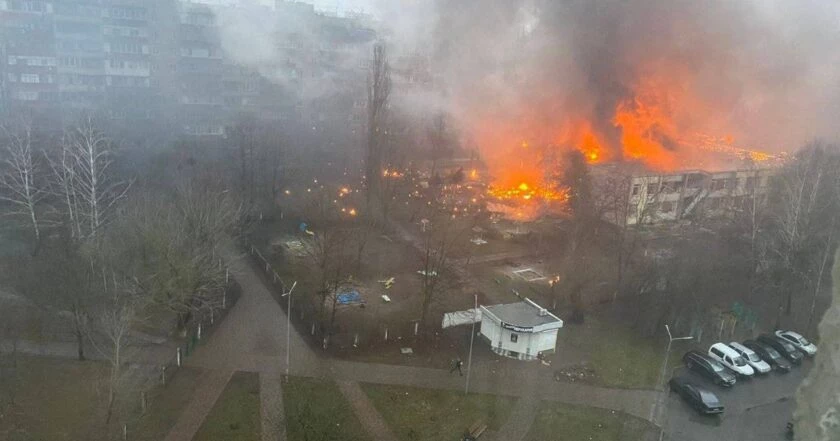 &laquo;Борт 54&raquo;: Міністерство внутрішніх справ запускає цикл короткометражок про своїх колег, які загинули в авіатрощі у Броварах 18 січня 2023 року