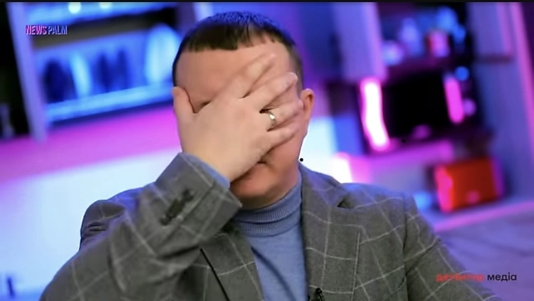 Сатиричний влог Юрка Космини &laquo;Ньюспалм&raquo; відтепер виходить на окремому [M]-каналі в Megogo