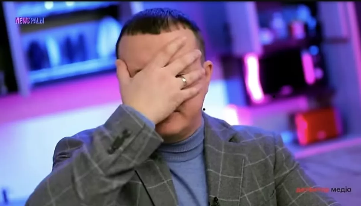 Сатиричний влог Юрка Космини &laquo;Ньюспалм&raquo; відтепер виходить на окремому [M]-каналі в Megogo