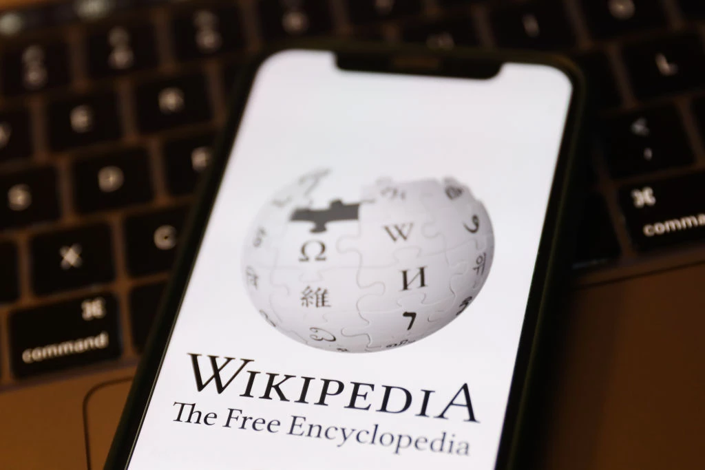 Українська Вікіпедія у 2023, основні підсумки