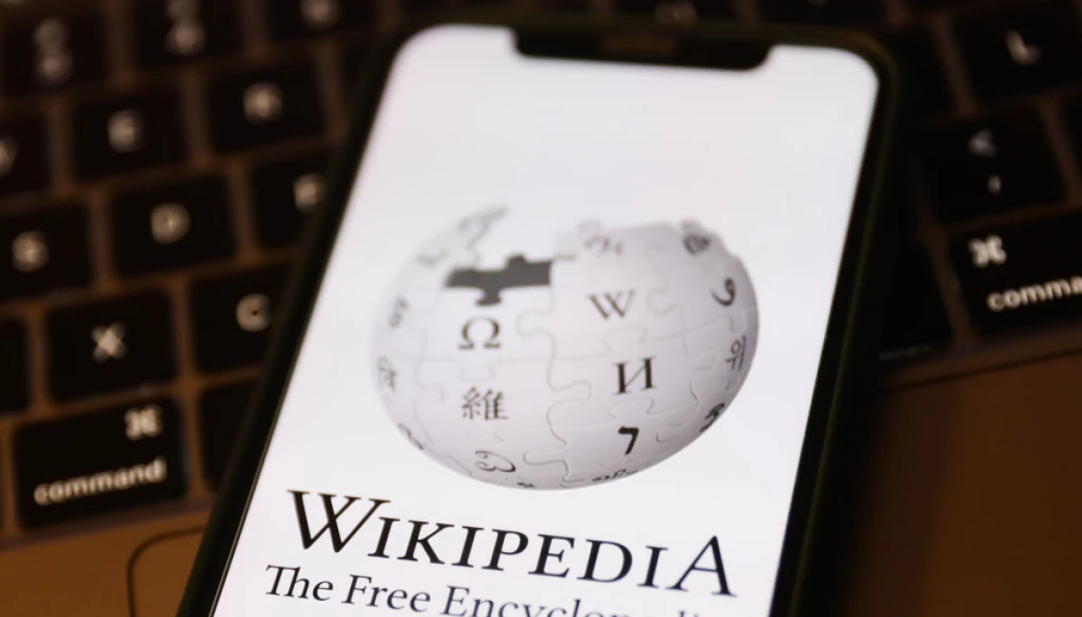 Українська Вікіпедія у 2023, основні підсумки