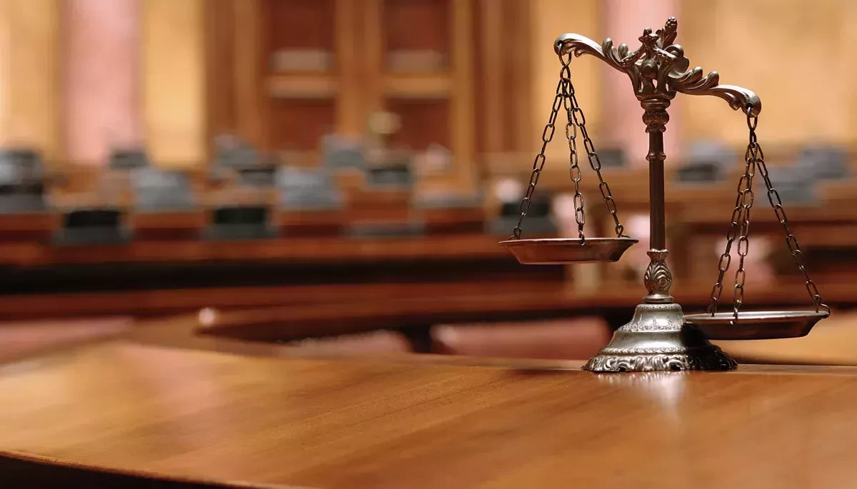 Верховний Суд відкрив касаційне провадження щодо справи про напад на житомирського журналіста Олександра Крижанівського