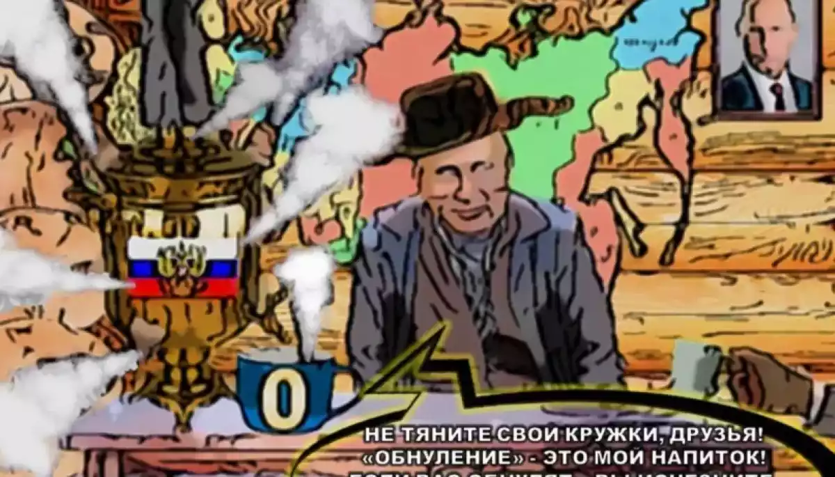 Як довго ще протягнуть 140 млн російських &laquo;обнулених самоварів&raquo;: дайджест пропаганди за 11 січня 2024 року