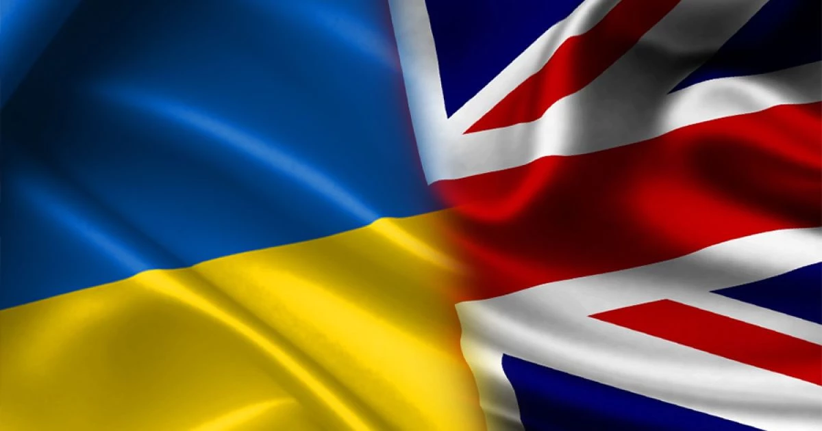 Україна та Велика Британія співпрацюватимуть у сфері інформаційної безпеки та боротьби з маніпуляціями і пропагандою