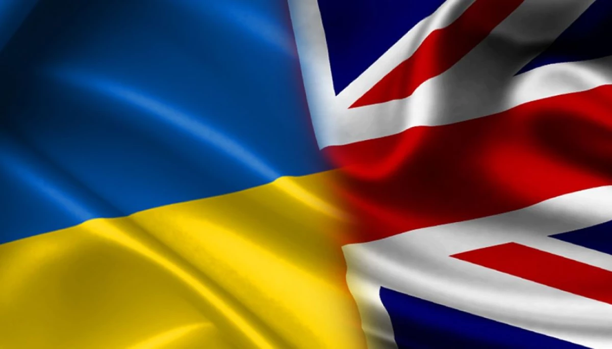 Україна та Велика Британія співпрацюватимуть у сфері інформаційної безпеки та боротьби з маніпуляціями і пропагандою