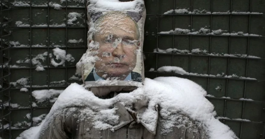 Чим небезпечна «окопно-бліндажна» агітація за Путіна: дайджест пропаганди за 12-14 січня 2024 року