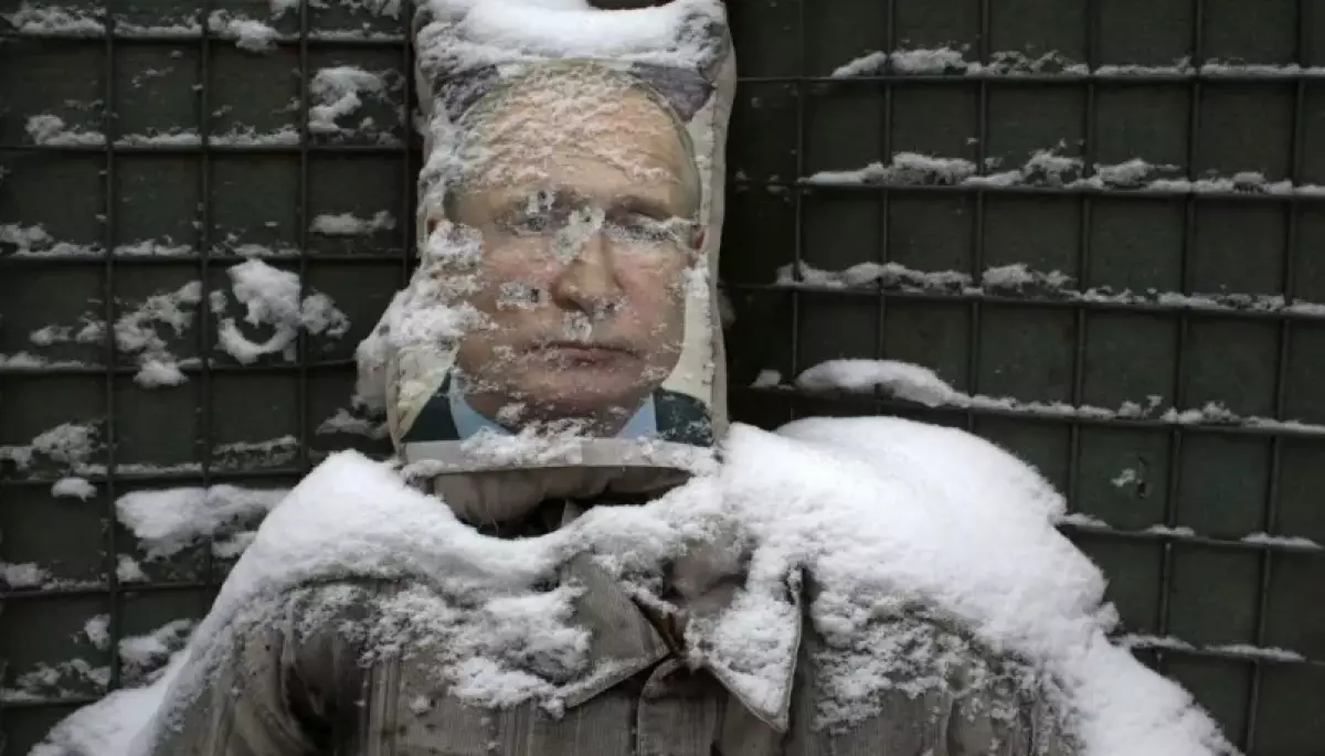 Чим небезпечна «окопно-бліндажна» агітація за Путіна: дайджест пропаганди за 12-14 січня 2024 року