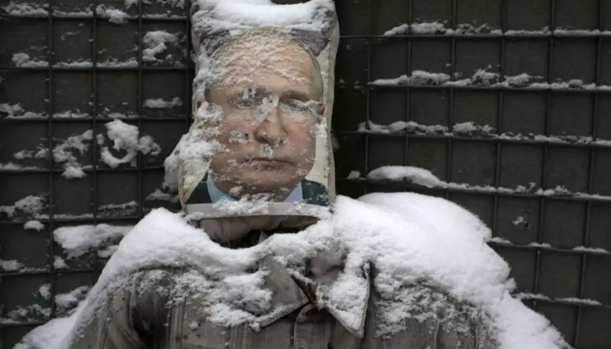 Чим небезпечна &laquo;окопно-бліндажна&raquo; агітація за Путіна: дайджест пропаганди за 12-14 січня 2024 року