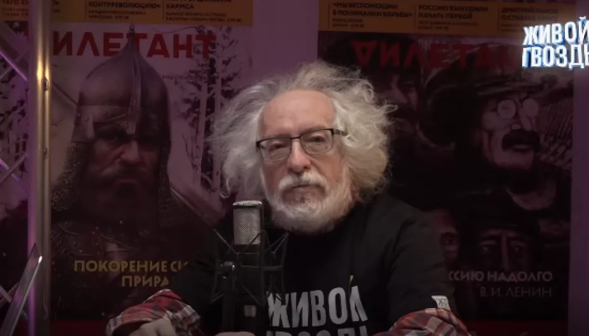 Олексій Венедиктов через суд вимагає від &laquo;Газпром&ndash;Медіа&raquo; 1,1 млрд рублів компенсації у зв'язку із закриттям радіостанції &laquo;Эхо Москвы&raquo;