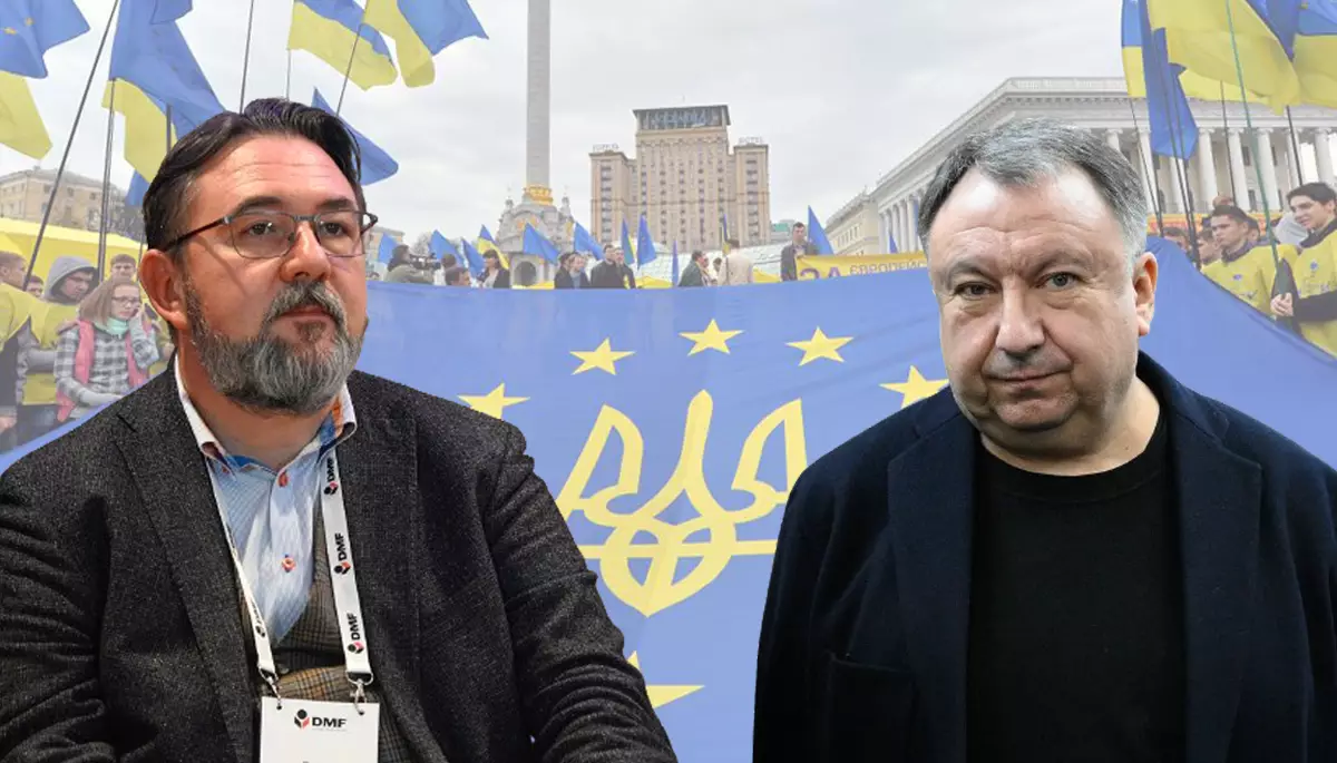 Сприяння євроінтеграційним процесам України. Моніторинг роботи комітету гуманітарної та інформполітики за друге півріччя 2023 року