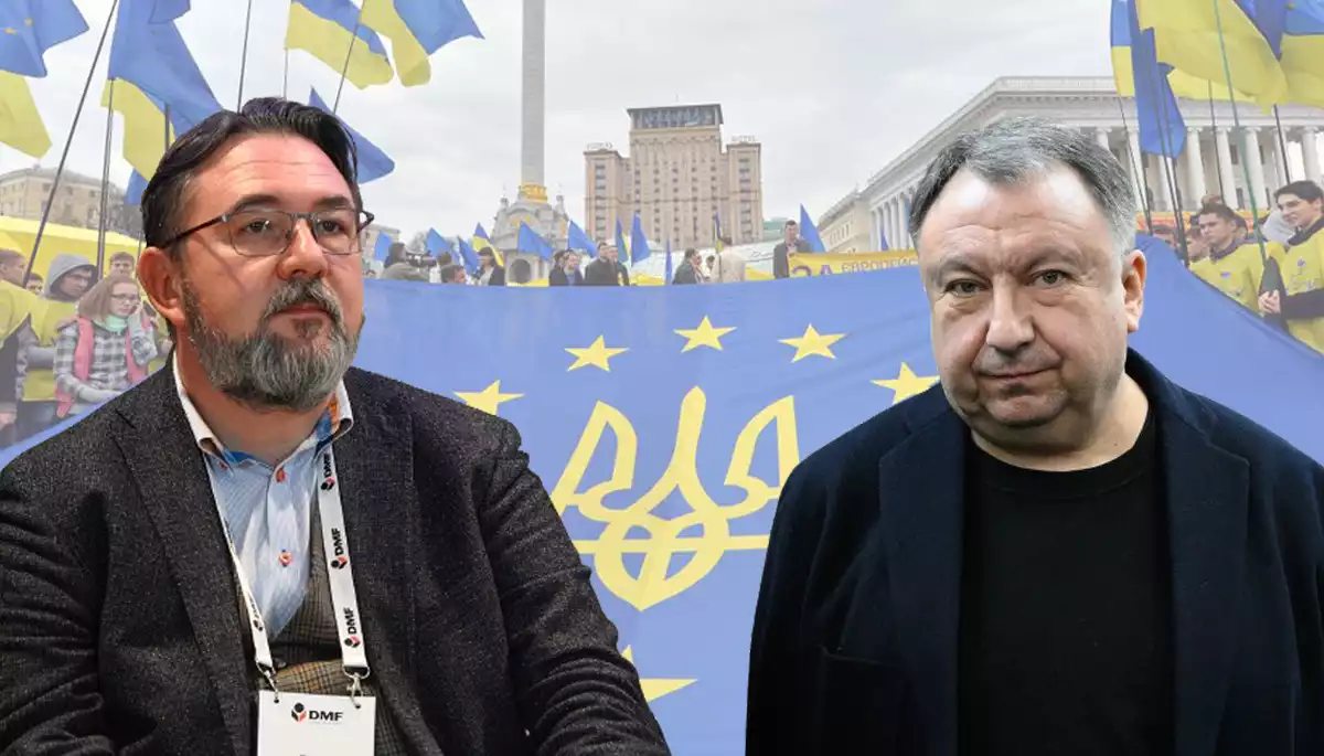 Сприяння євроінтеграційним процесам України. Моніторинг роботи комітету гуманітарної та інформполітики за друге півріччя 2023 року