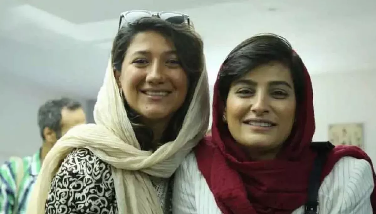 В Ірані тимчасово звільнили двох журналісток, засуджених за висвітлення смерті Махси Аміні