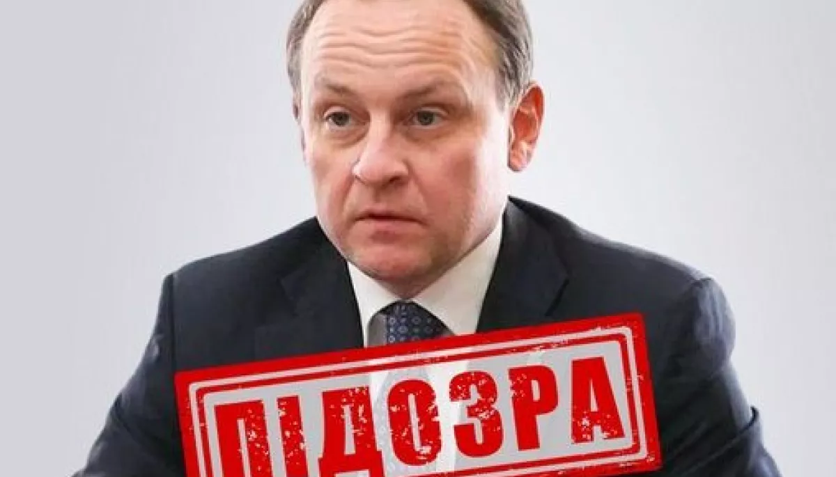 СБУ оголосила підозру одному з керівників «Єдиної Росії», який керував псевдореферендумом на Херсонщині