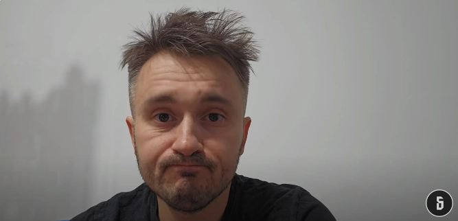Денис Бігус про скандал у Bihus.Info: &laquo;У мене питання, наскільки раціонально спецслужби витратили свій ресурс&raquo;
