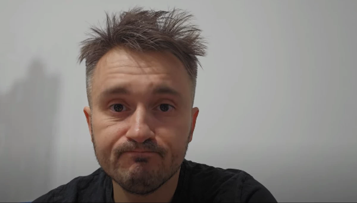 Денис Бігус про скандал у Bihus.Info: &laquo;У мене питання, наскільки раціонально спецслужби витратили свій ресурс&raquo;