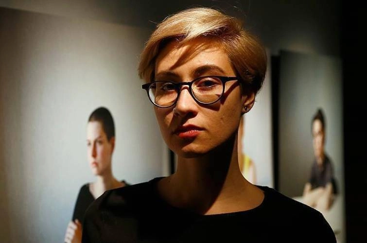 World Press Photo 2024 відмовились виключати з журі росіянку Марію Гельман