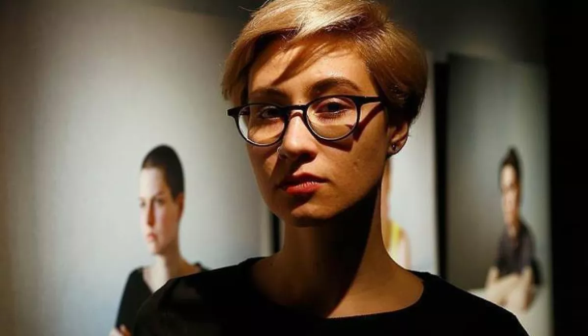 World Press Photo 2024 відмовились виключати з журі росіянку Марію Гельман