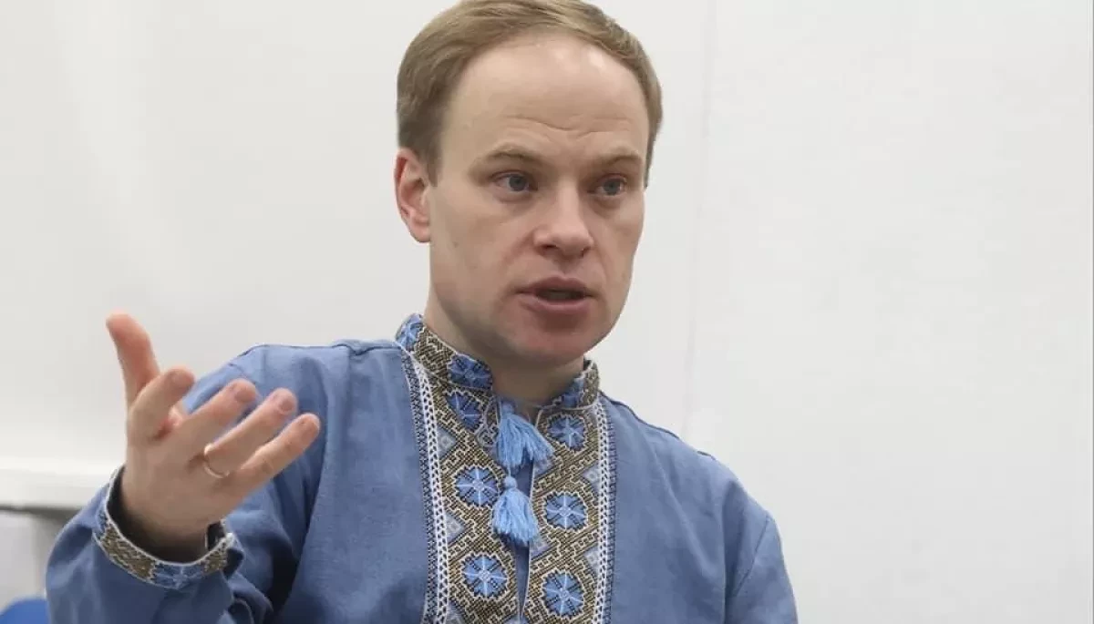 Ярослав Юрчишин вважає за необхідне з’ясувати, хто шпигував за працівниками Bihus.Info і хто виклав відео в публічний доступ