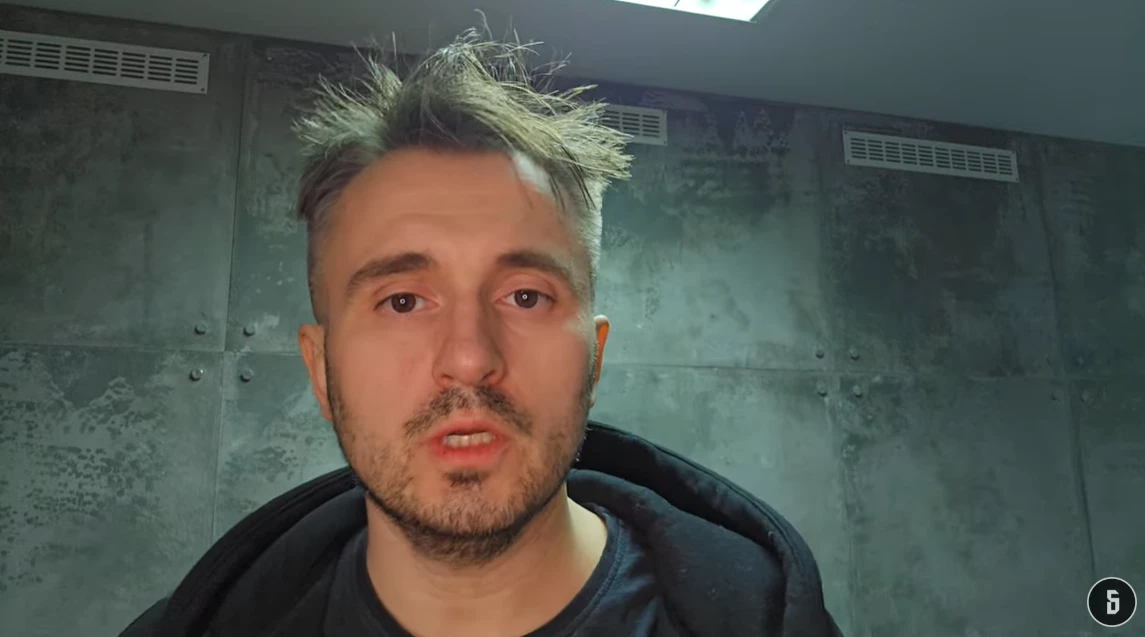 Денис Бігус: За командою Bihus.Info стежили впродовж кількох місяців