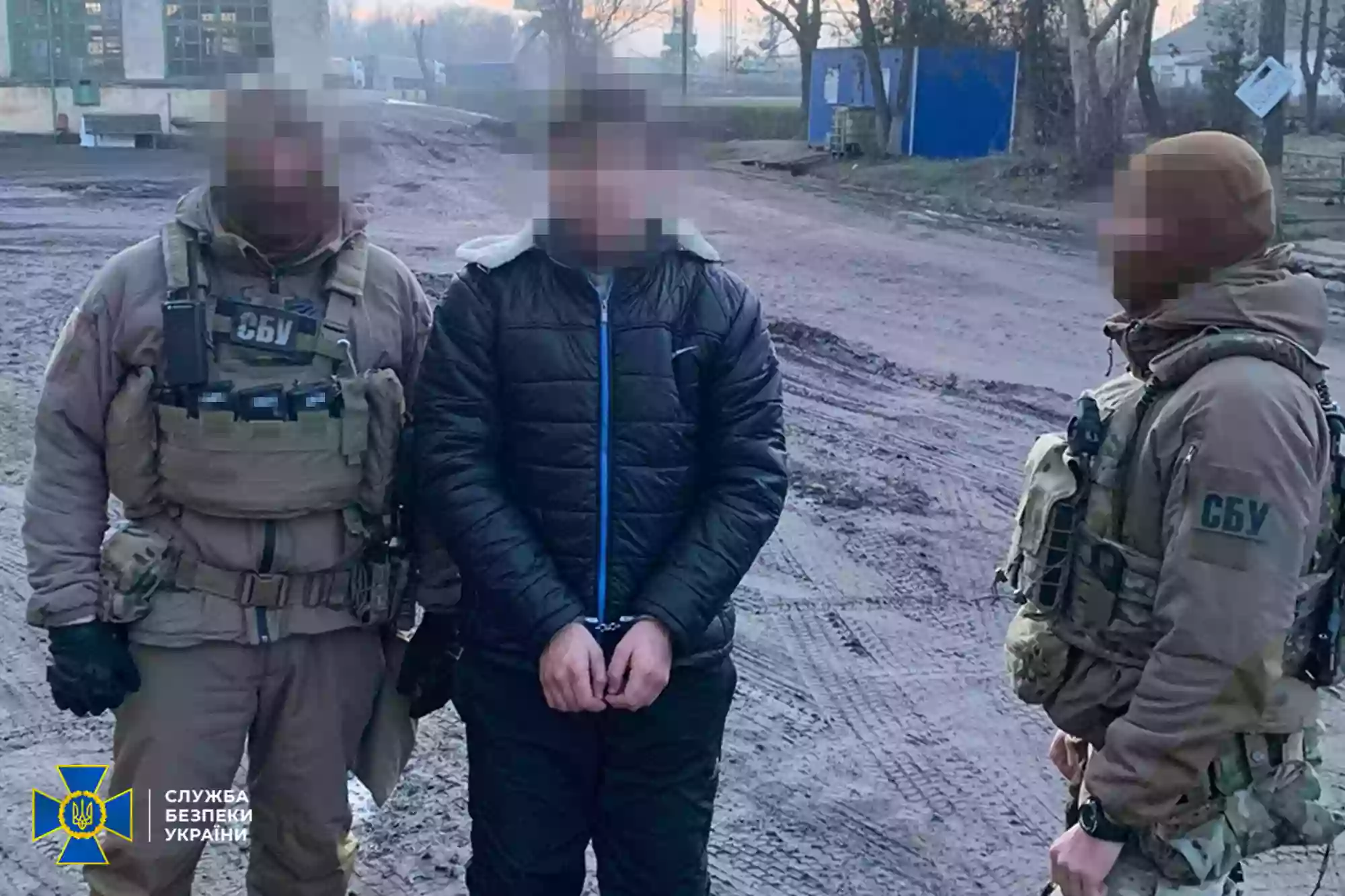 Російський агент, який шпигував на Одещині, проведе за ґратами 15 років