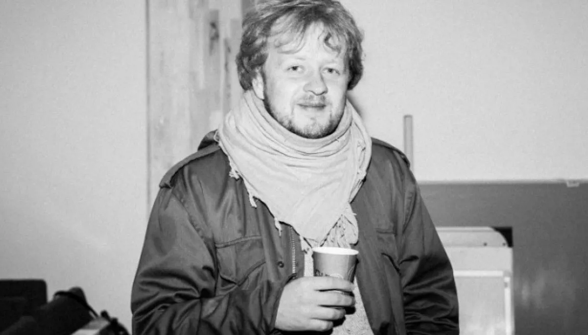 У Білорусі судитимуть фотографа Олександра Васюковича, який висвітлював війну Росії проти України