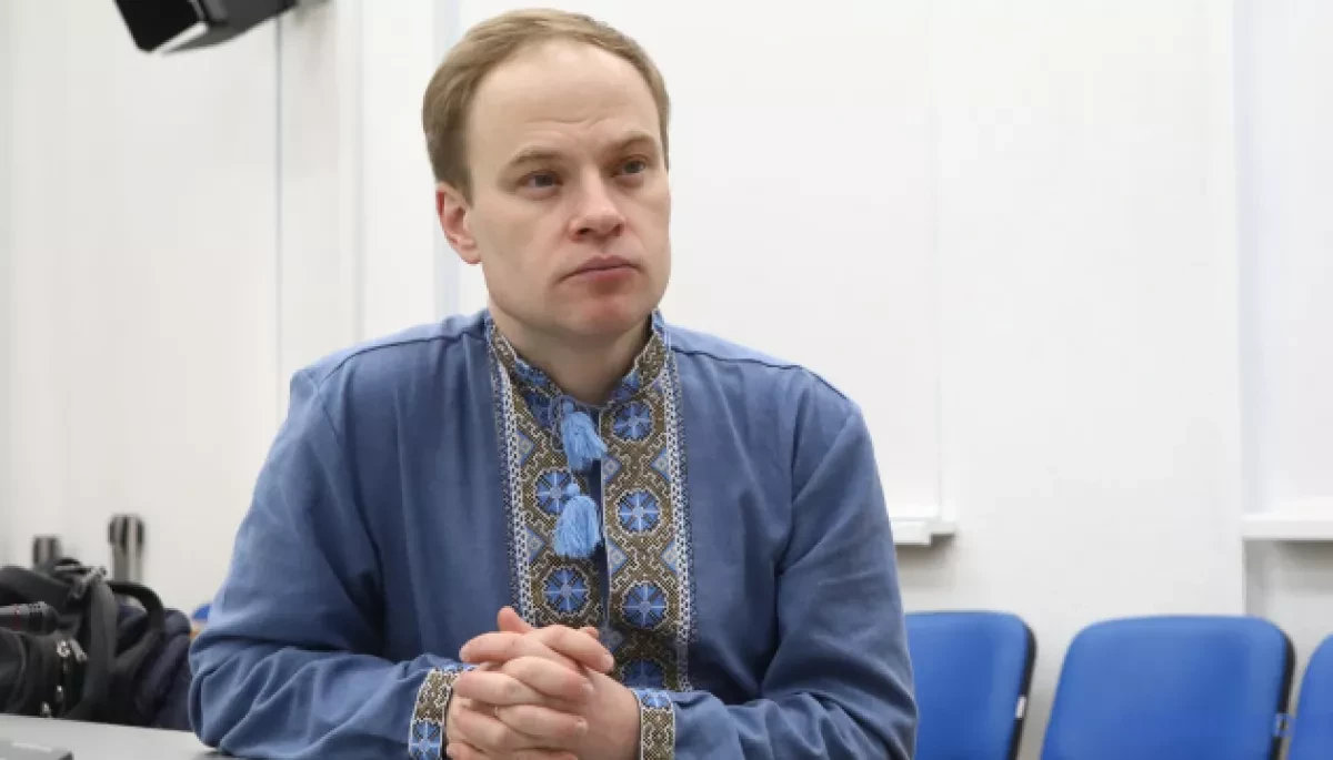 Ярослав Юрчишин направив депутатське звернення до СБУ і прокуратури щодо Bihus.Info та Юрія Ніколова