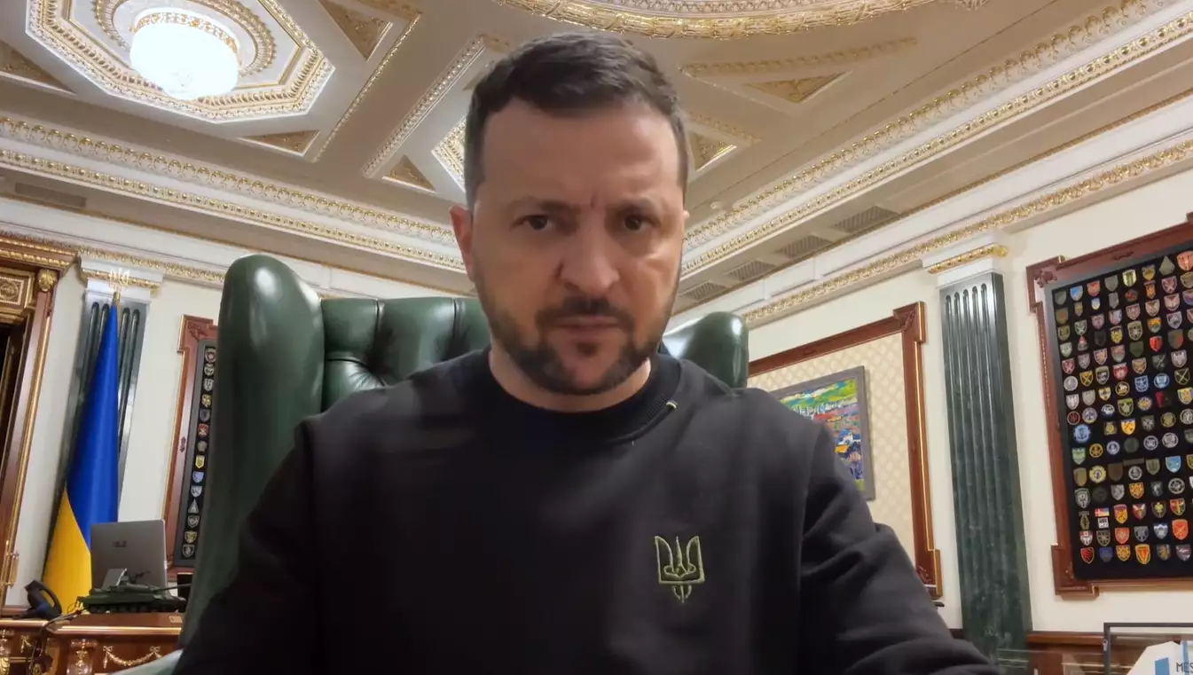 &laquo;Будь-який тиск на журналістів неприпустимий&raquo;: Зеленський обговорив з правоохоронцями стеження за Bihus.Info та ситуацію з медійниками