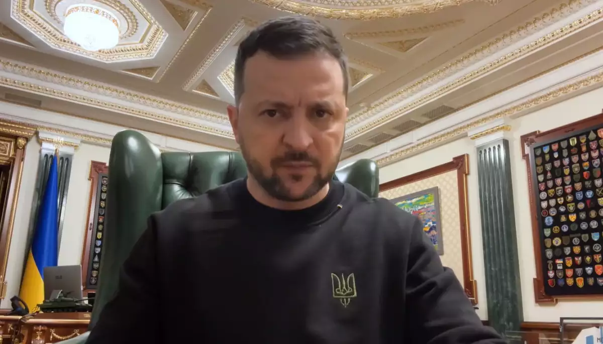 &laquo;Будь-який тиск на журналістів неприпустимий&raquo;: Зеленський обговорив з правоохоронцями стеження за Bihus.Info та ситуацію з медійниками