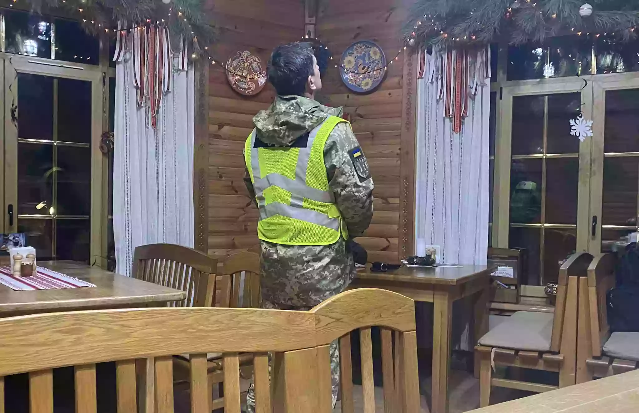 СБУ вилучила записи камер спостереження у приміщенні, де таємно знімали журналістів Bihus.Info