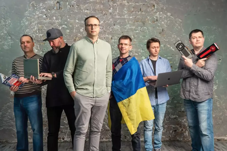 Онлайн-видання Mezha.Media увійшло до медіагрупи &laquo;Українська правда&raquo;
