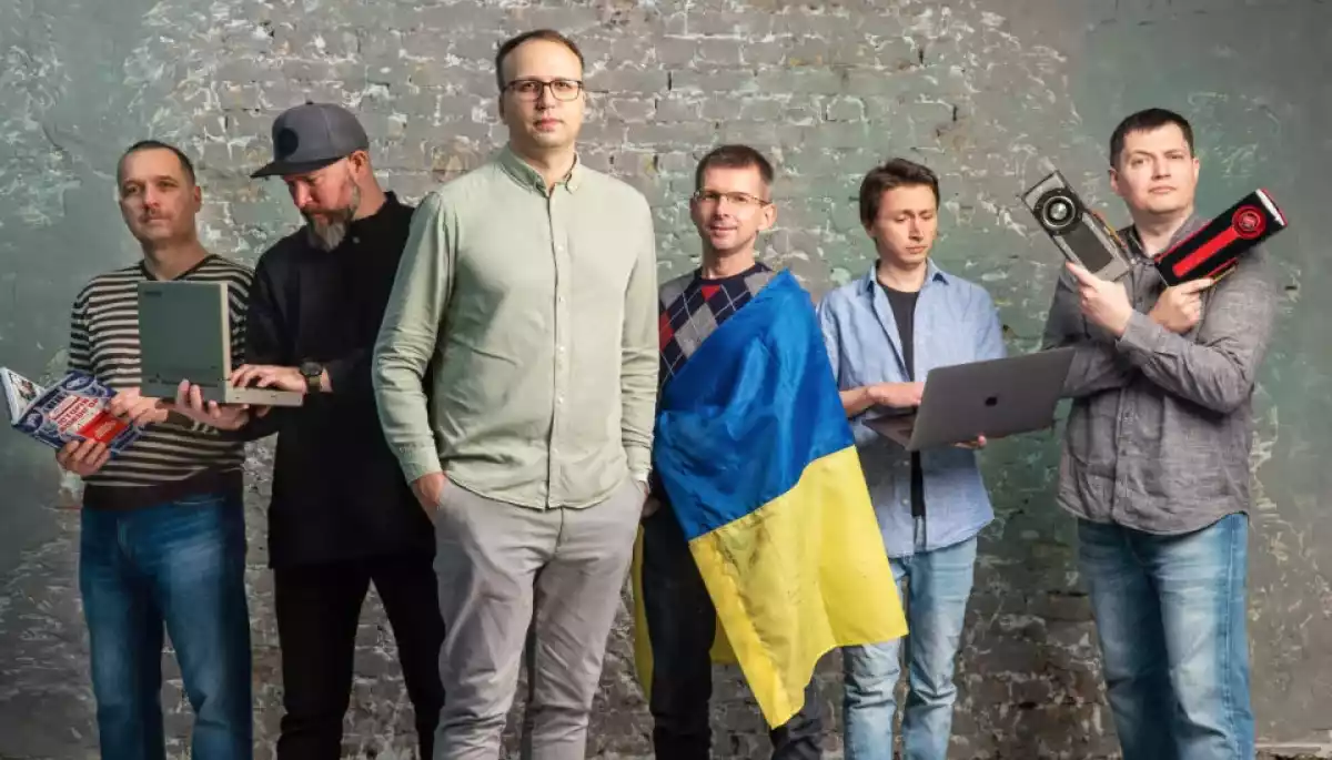 Онлайн-видання Mezha.Media увійшло до медіагрупи &laquo;Українська правда&raquo;