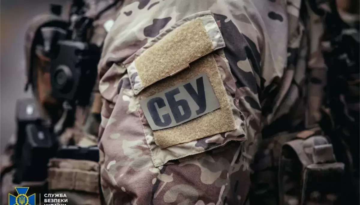 СБУ оголосила підозру в колабораціонізмі редакторці пропагандистської газети &laquo;Панорама&raquo; Тетяні Третьяковій