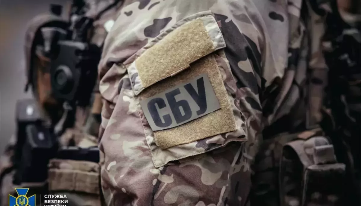 СБУ оголосила підозру в колабораціонізмі редакторці пропагандистської газети &laquo;Панорама&raquo; Тетяні Третьяковій