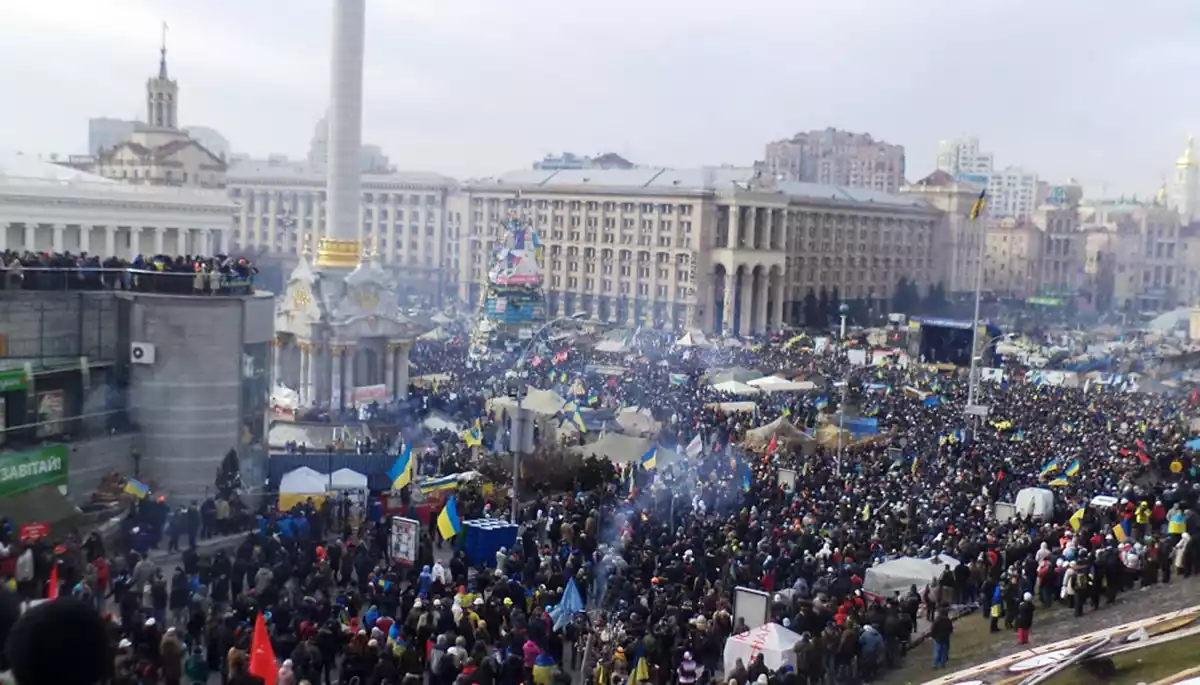 День, коли ми почали перемагати