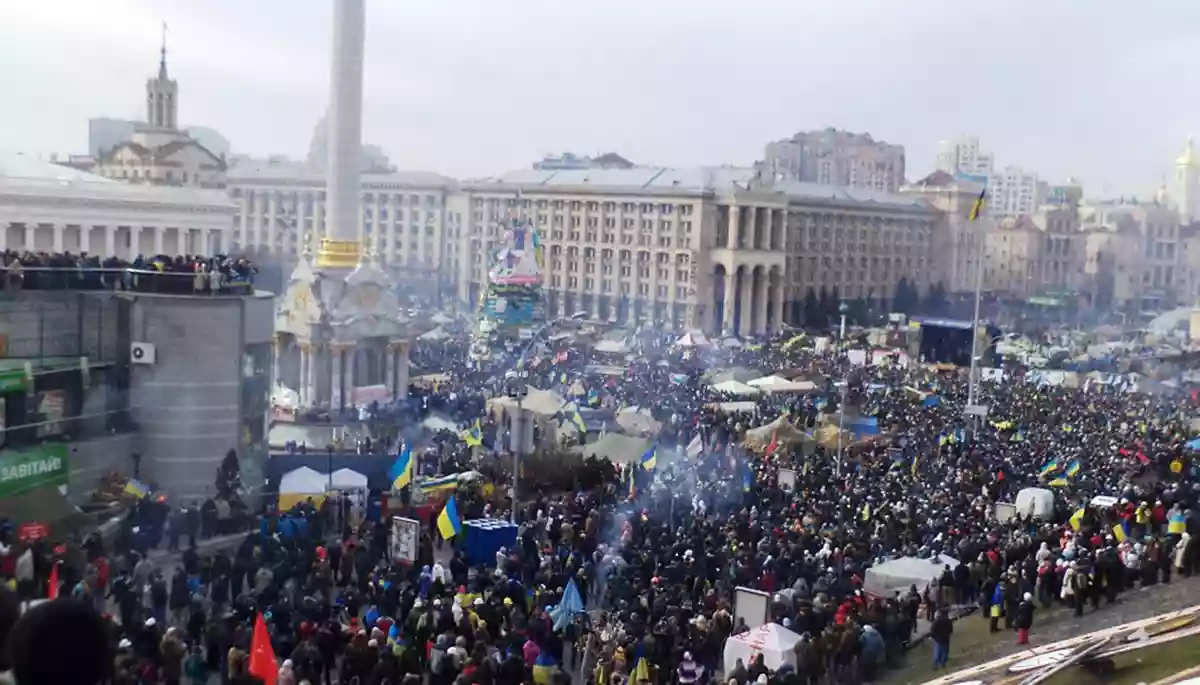 День, коли ми почали перемагати
